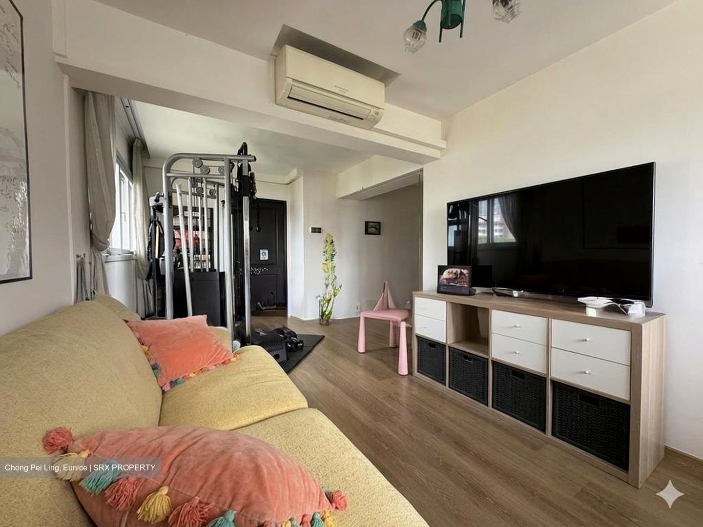 Blk 431 Chong Boon Rise (Ang Mo Kio), HDB 5 Rooms #538374341